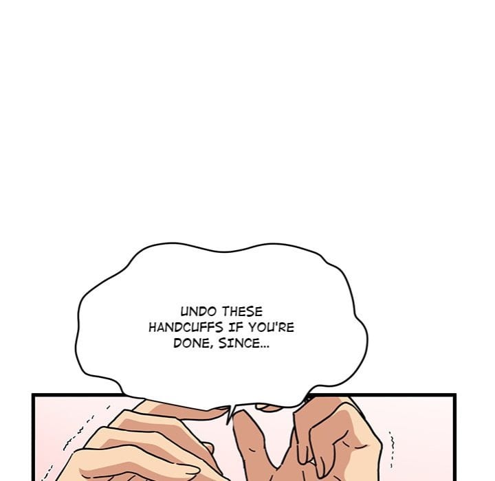 A Turning Point (Uncensored), chapter 101, page 126 of 184