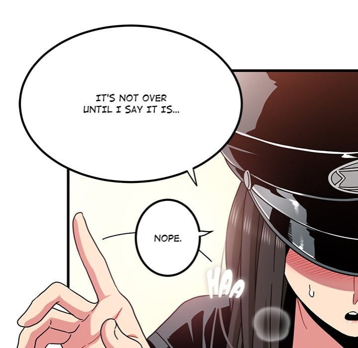 A Turning Point (Uncensored), chapter 101, page 129 of 184