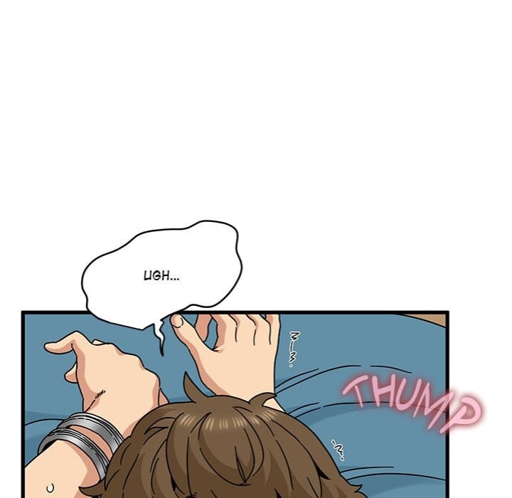 A Turning Point (Uncensored), chapter 101, page 138 of 184