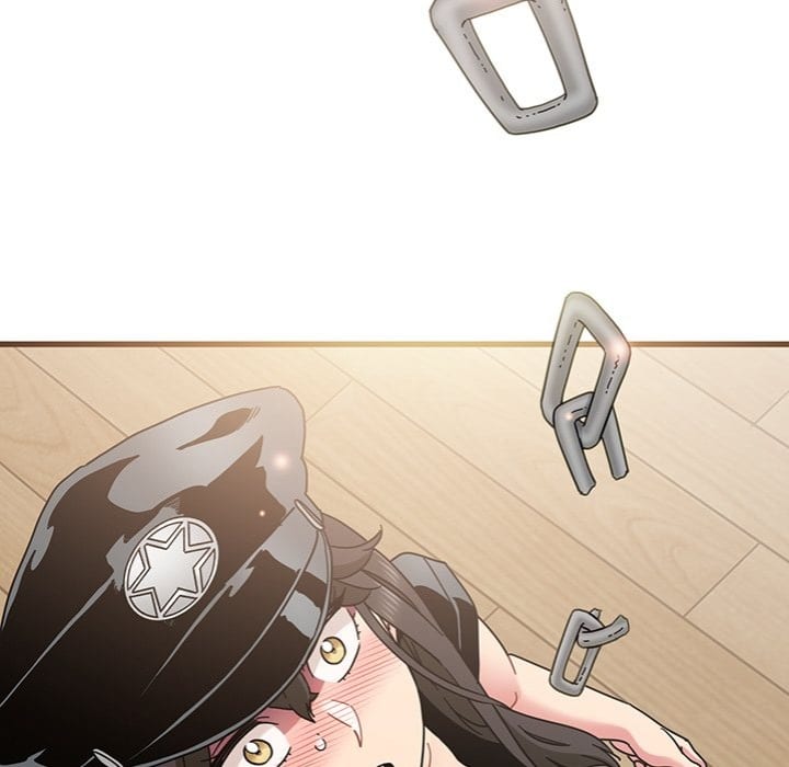 A Turning Point (Uncensored), chapter 101, page 157 of 184