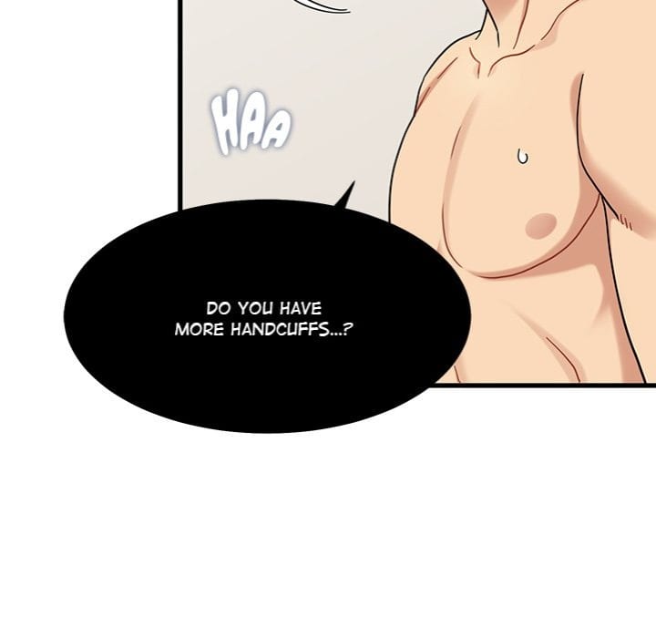 A Turning Point (Uncensored), chapter 101, page 166 of 184