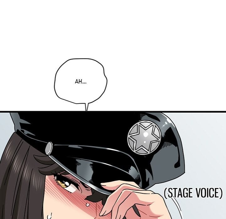 A Turning Point (Uncensored), chapter 101, page 167 of 184