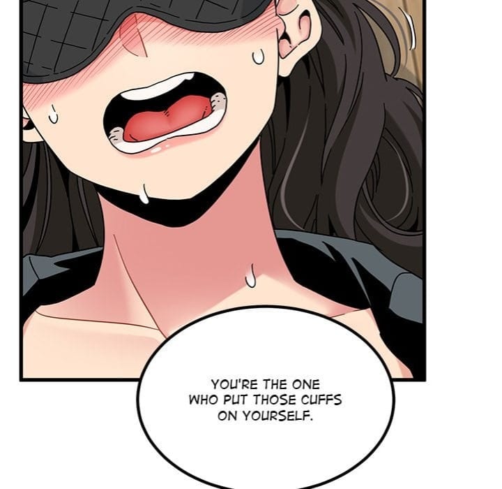 A Turning Point (Uncensored), chapter 102, page 64 of 172