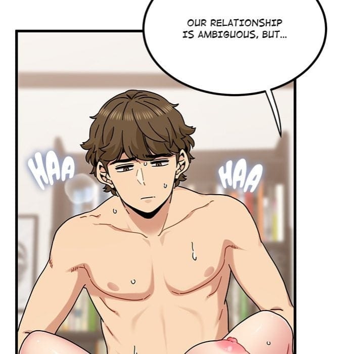 A Turning Point (Uncensored), chapter 102, page 119 of 172