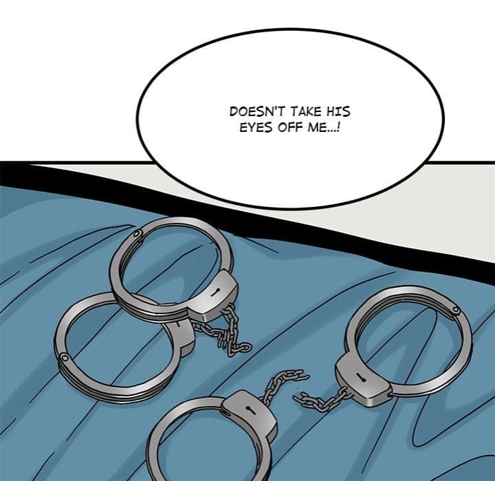 A Turning Point (Uncensored), chapter 102, page 126 of 172