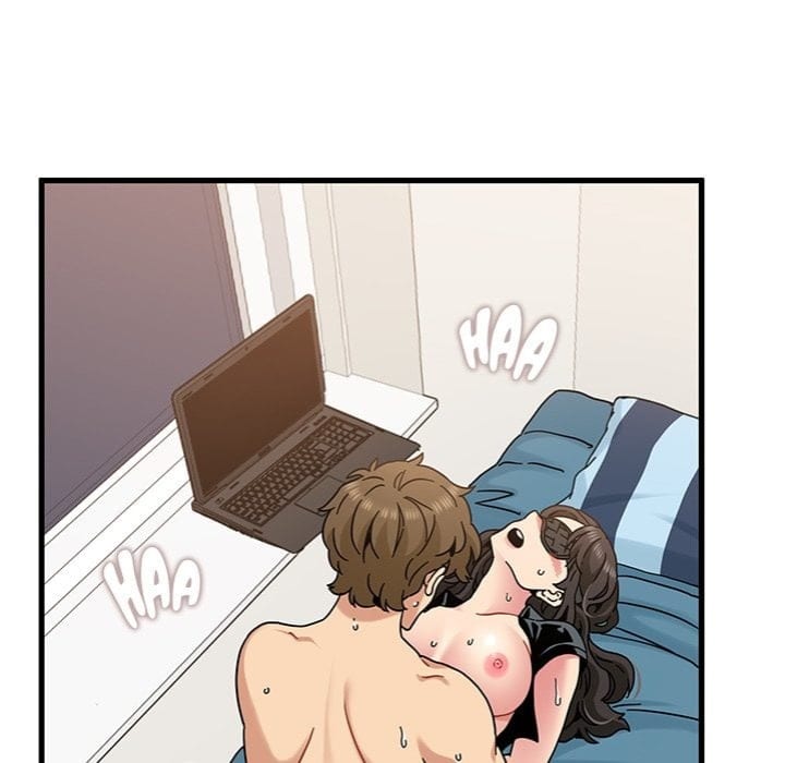 A Turning Point (Uncensored), chapter 102, page 128 of 172