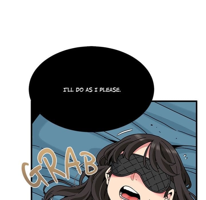 A Turning Point (Uncensored), chapter 102, page 132 of 172