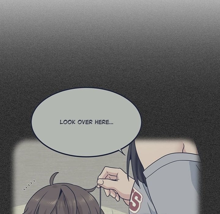 A Turning Point (Uncensored), chapter 102, page 141 of 172