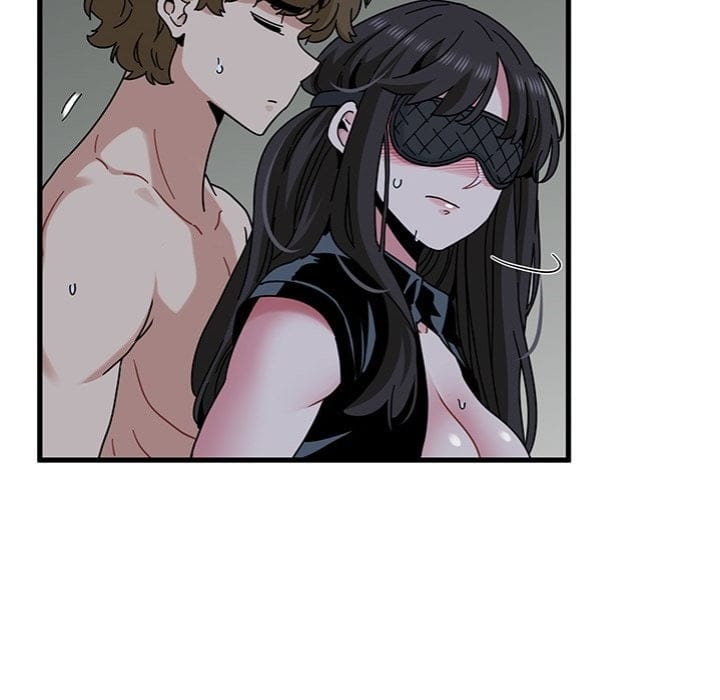 A Turning Point (Uncensored), chapter 102, page 150 of 172