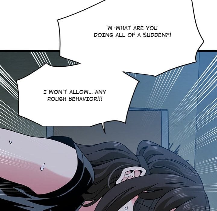 A Turning Point (Uncensored), chapter 102, page 154 of 172