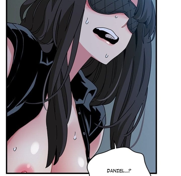 A Turning Point (Uncensored), chapter 102, page 161 of 172