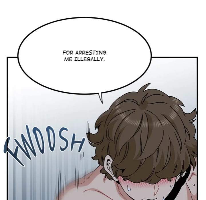A Turning Point (Uncensored), chapter 103, page 28 of 174