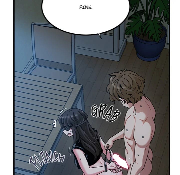 A Turning Point (Uncensored), chapter 103, page 59 of 174