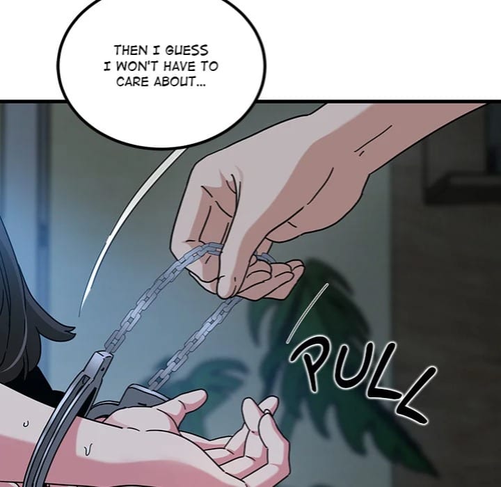 A Turning Point (Uncensored), chapter 103, page 61 of 174