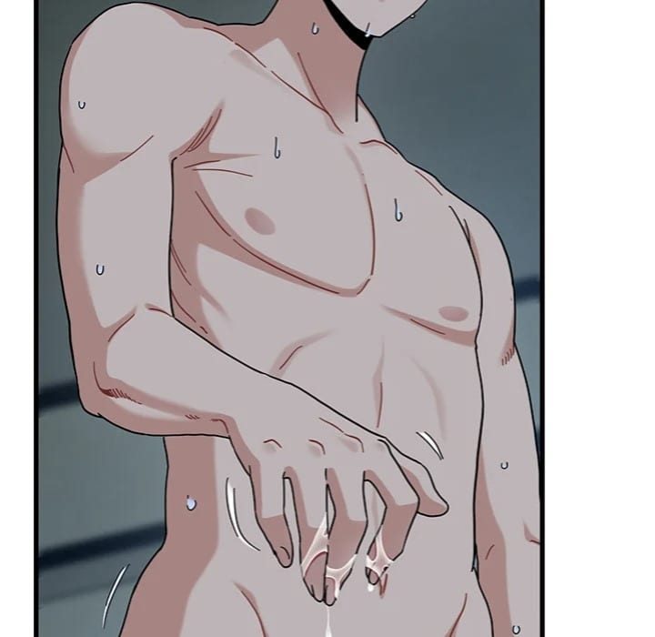 A Turning Point (Uncensored), chapter 103, page 74 of 174