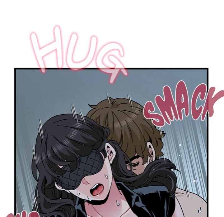A Turning Point (Uncensored), chapter 103, page 90 of 174
