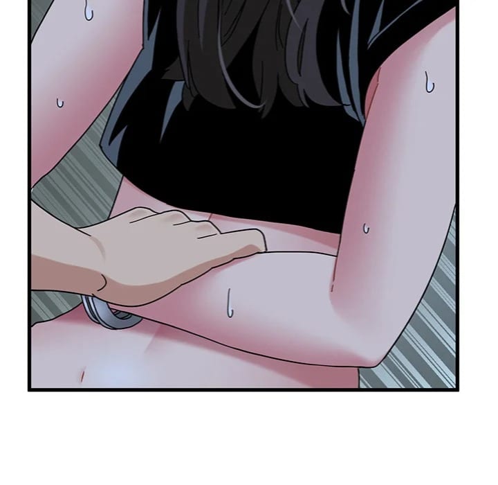 A Turning Point (Uncensored), chapter 103, page 101 of 174