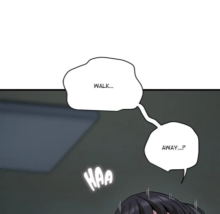 A Turning Point (Uncensored), chapter 103, page 105 of 174