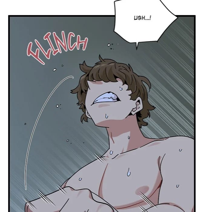A Turning Point (Uncensored), chapter 103, page 122 of 174