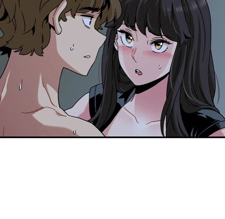 A Turning Point (Uncensored), chapter 103, page 155 of 174