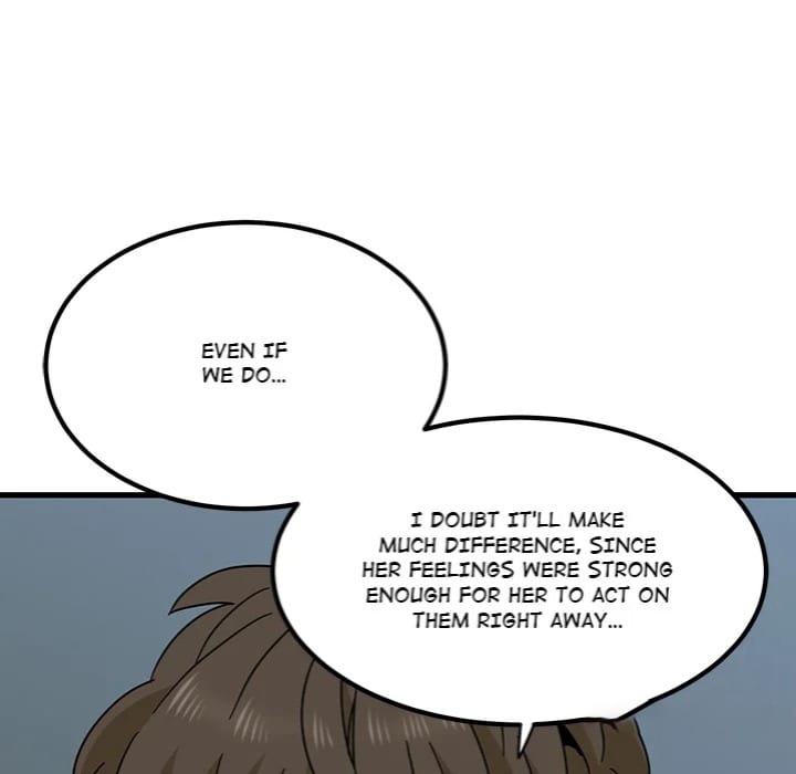 A Turning Point (Uncensored), chapter 103, page 156 of 174