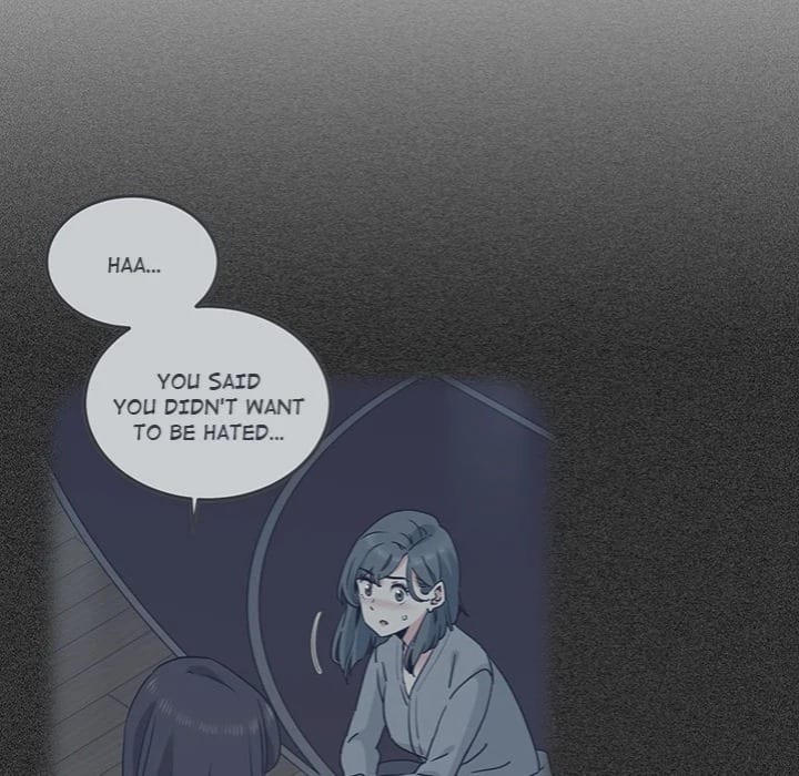 A Turning Point (Uncensored), chapter 103, page 159 of 174