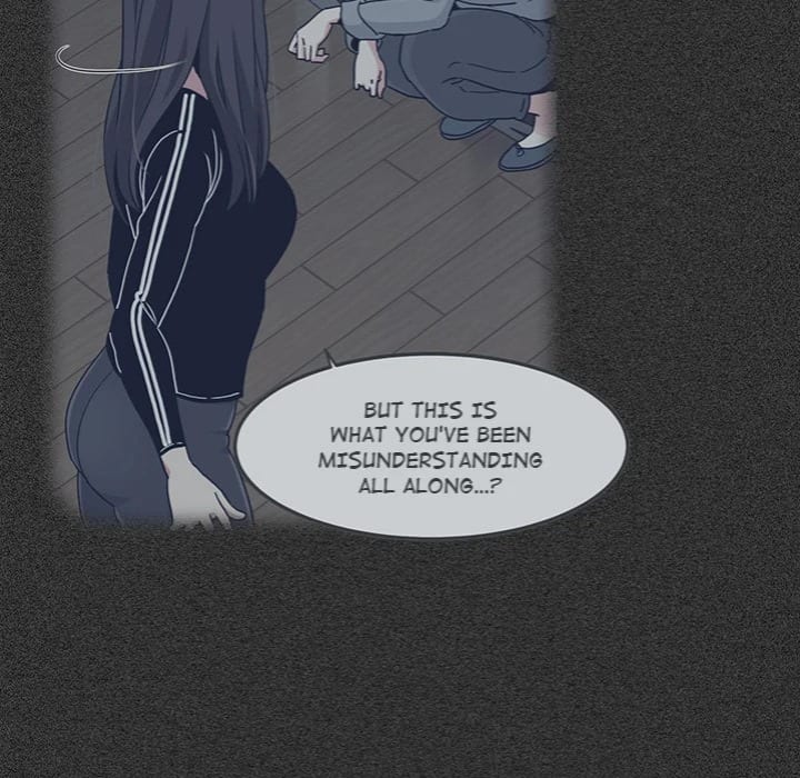 A Turning Point (Uncensored), chapter 103, page 160 of 174