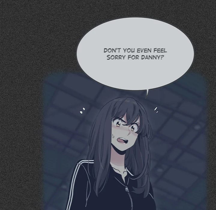 A Turning Point (Uncensored), chapter 103, page 161 of 174