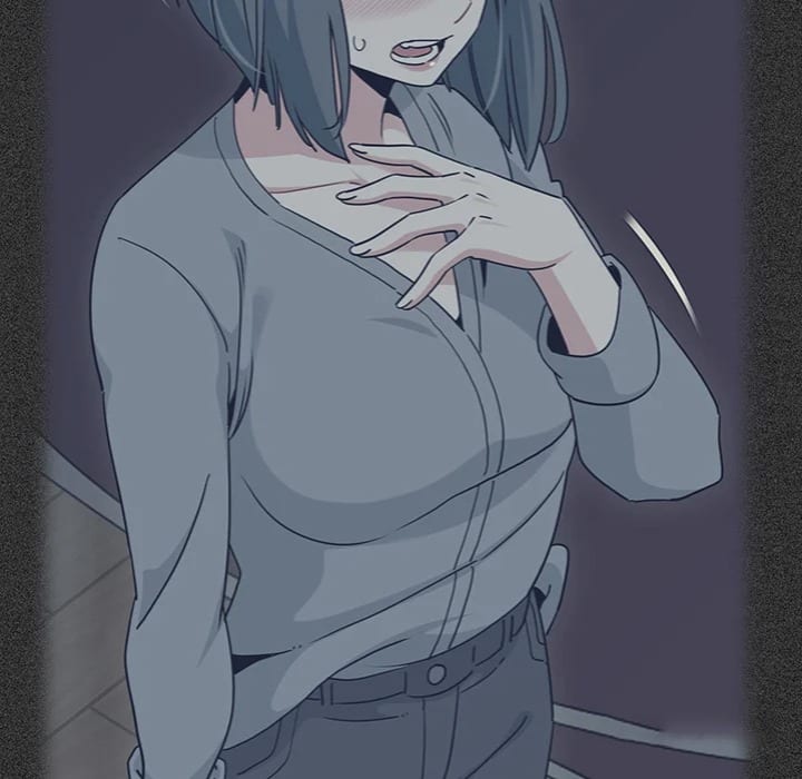 A Turning Point (Uncensored), chapter 103, page 165 of 174