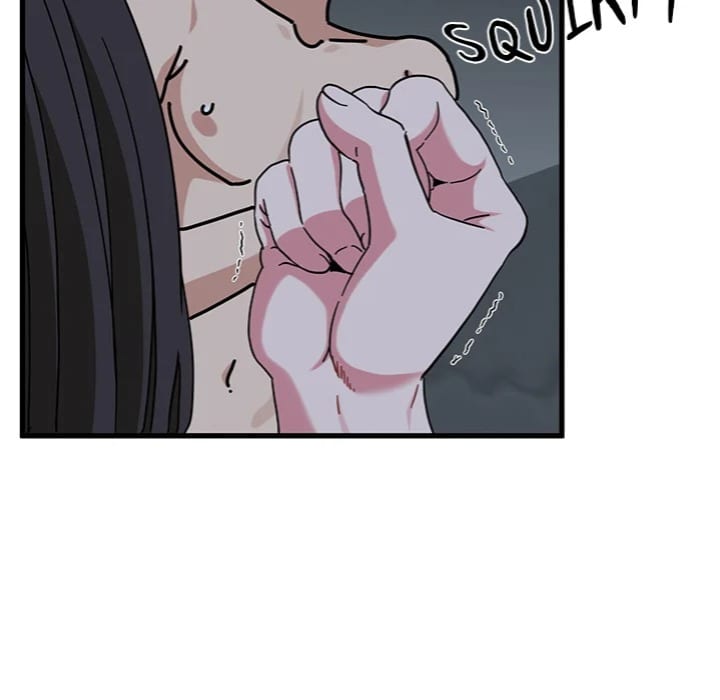 A Turning Point (Uncensored), chapter 103, page 171 of 174