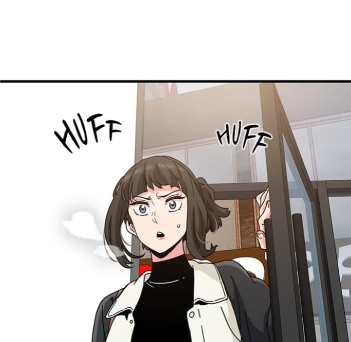 A Turning Point (Uncensored), chapter 104, page 7 of 164