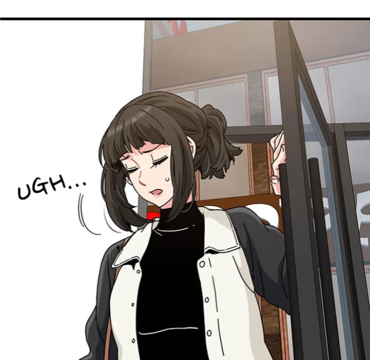 A Turning Point (Uncensored), chapter 104, page 9 of 164