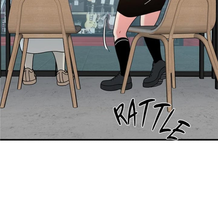 A Turning Point (Uncensored), chapter 104, page 14 of 164