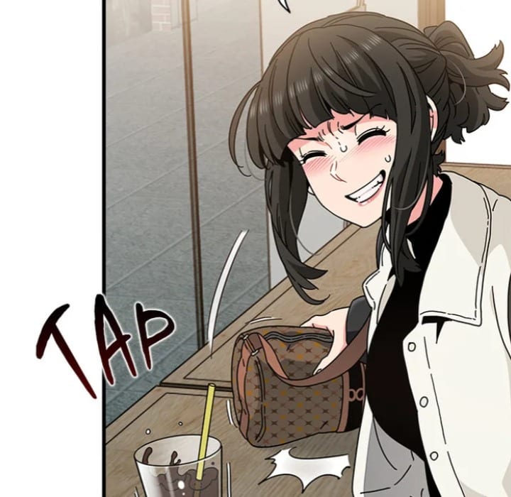 A Turning Point (Uncensored), chapter 104, page 16 of 164