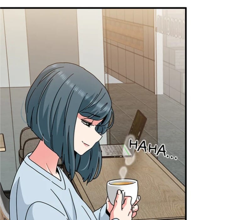 A Turning Point (Uncensored), chapter 104, page 18 of 164