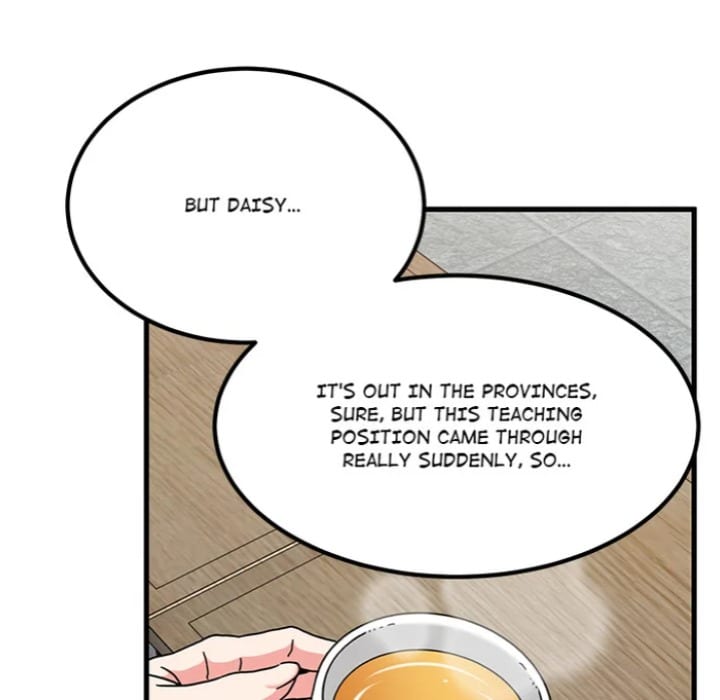 A Turning Point (Uncensored), chapter 104, page 20 of 164