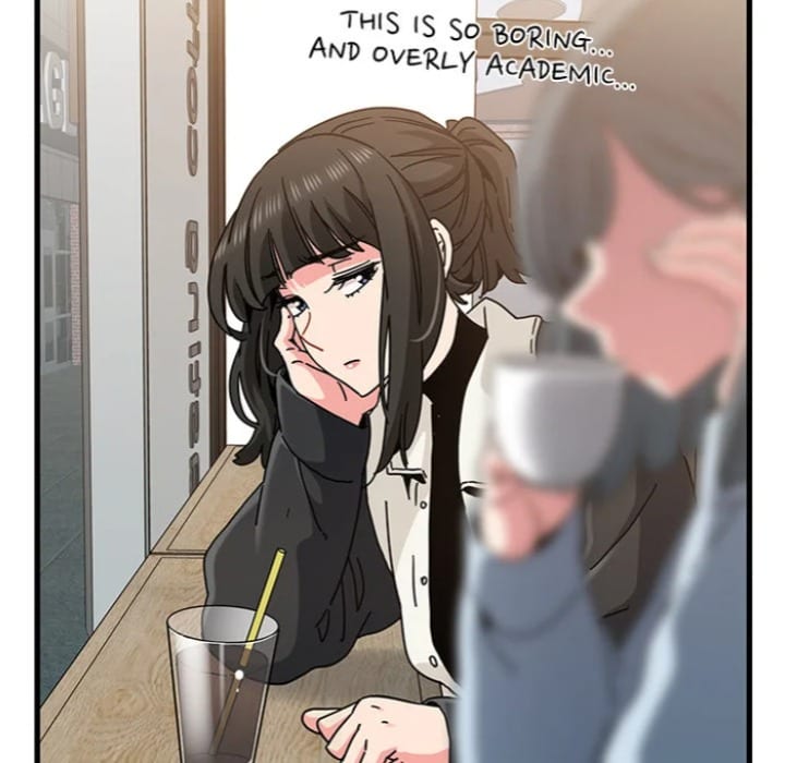 A Turning Point (Uncensored), chapter 104, page 23 of 164
