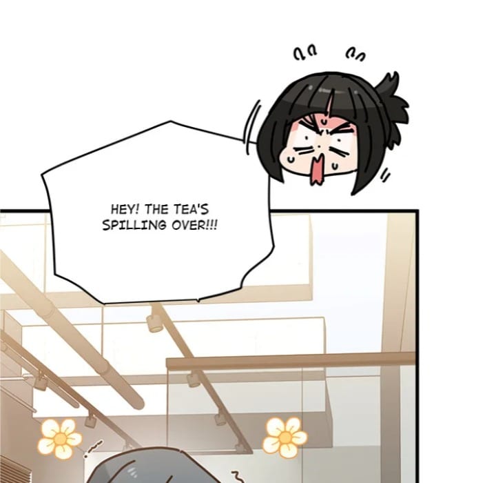 A Turning Point (Uncensored), chapter 104, page 27 of 164