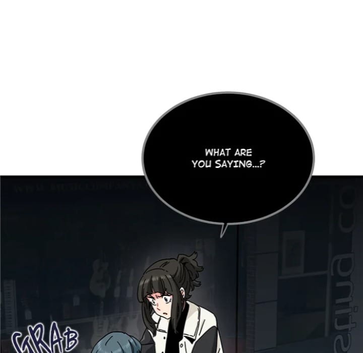 A Turning Point (Uncensored), chapter 104, page 41 of 164