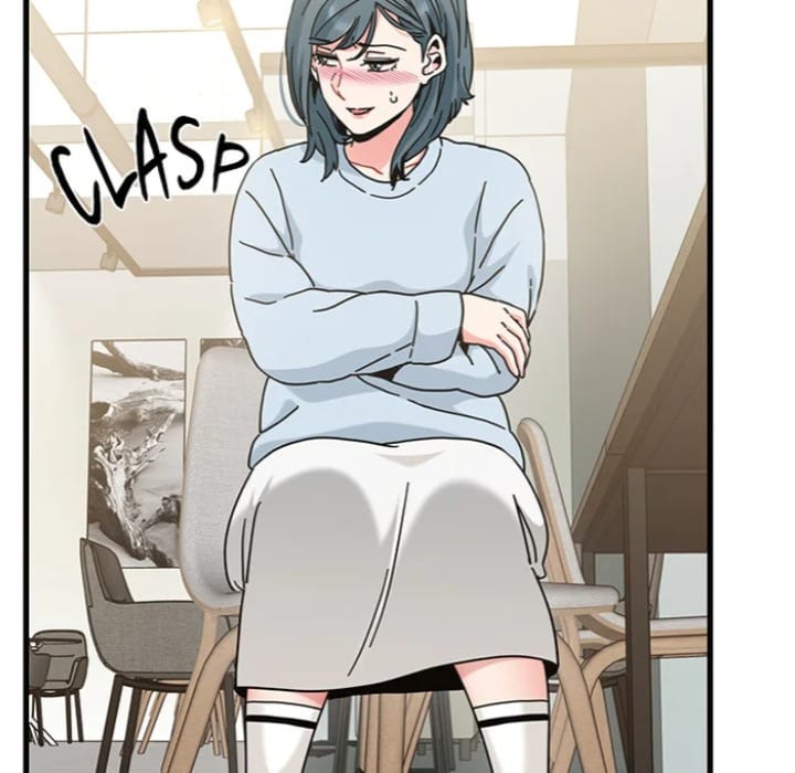 A Turning Point (Uncensored), chapter 104, page 55 of 164