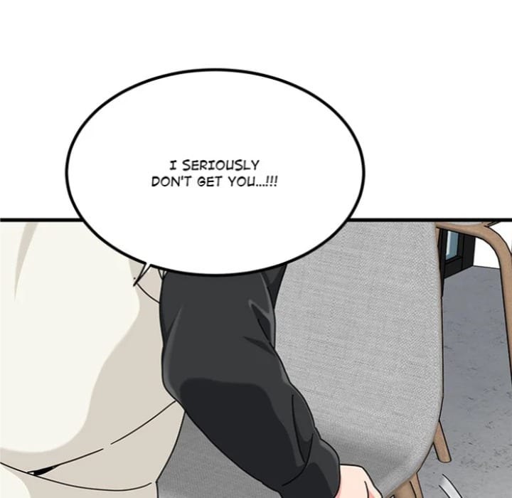 A Turning Point (Uncensored), chapter 104, page 61 of 164