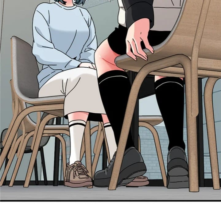 A Turning Point (Uncensored), chapter 104, page 64 of 164