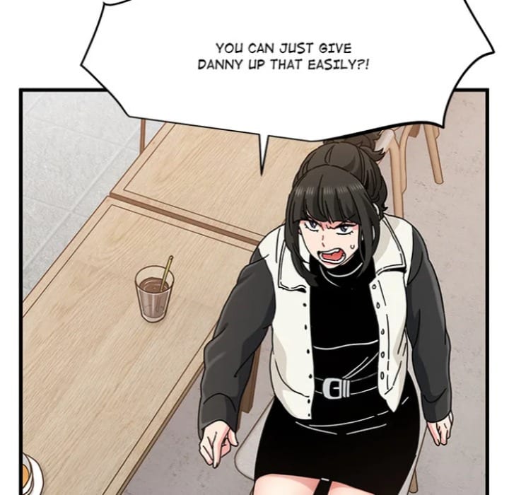 A Turning Point (Uncensored), chapter 104, page 70 of 164