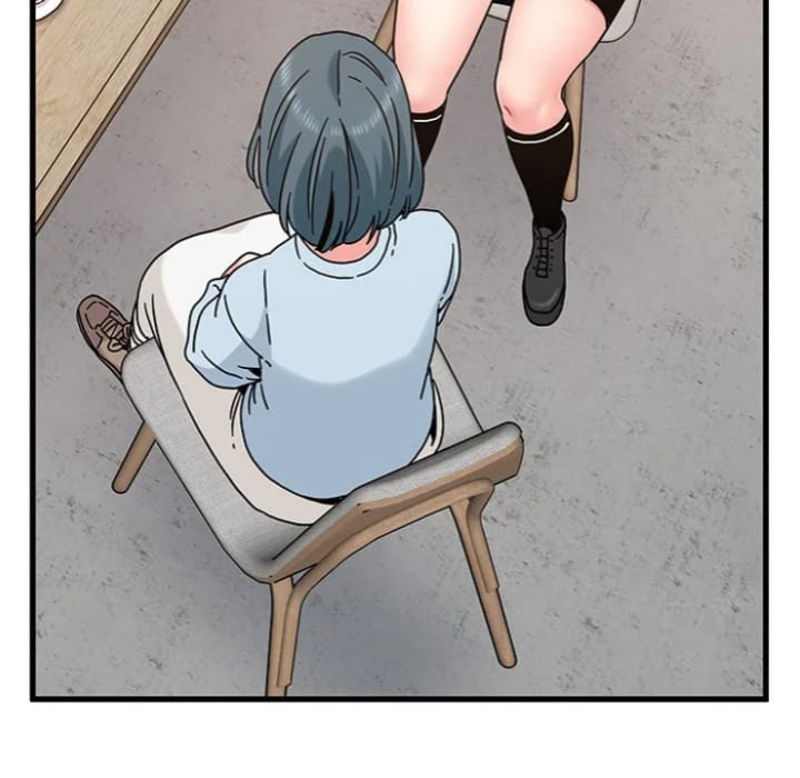A Turning Point (Uncensored), chapter 104, page 71 of 164