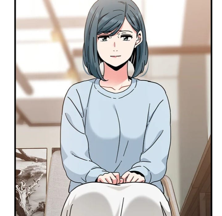 A Turning Point (Uncensored), chapter 104, page 75 of 164