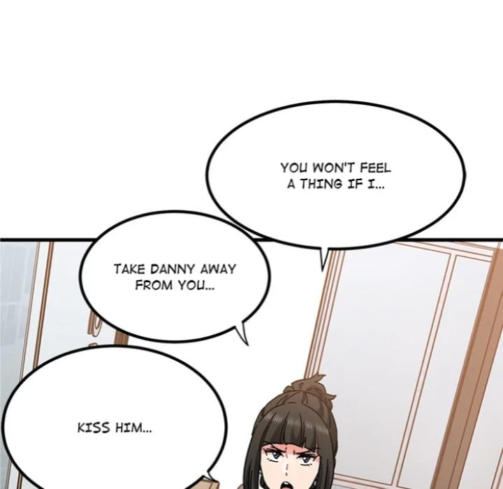 A Turning Point (Uncensored), chapter 104, page 81 of 164