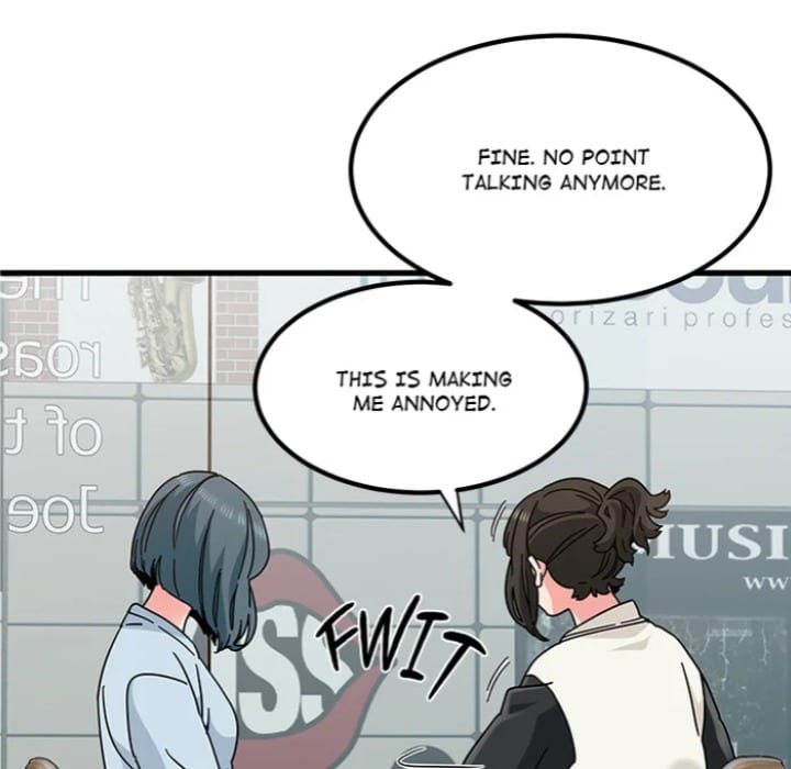 A Turning Point (Uncensored), chapter 104, page 90 of 164