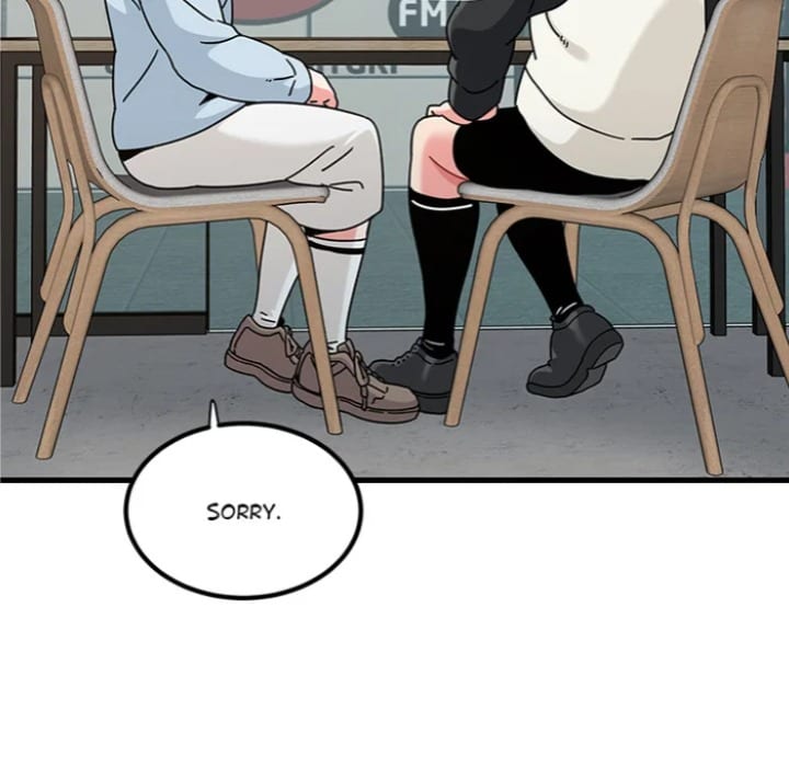 A Turning Point (Uncensored), chapter 104, page 91 of 164