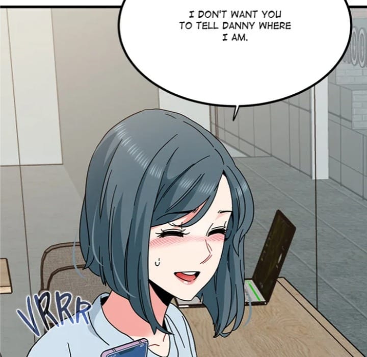 A Turning Point (Uncensored), chapter 104, page 97 of 164