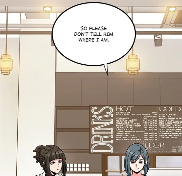 A Turning Point (Uncensored), chapter 104, page 109 of 164